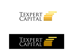 Logo Design by MagicalReality for Texpert Capital Pty Ltd | Design #150250