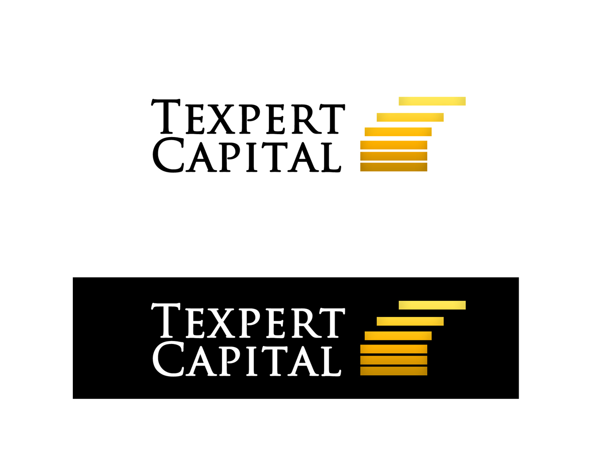 Logo Design by MagicalReality for Texpert Capital Pty Ltd | Design #150251