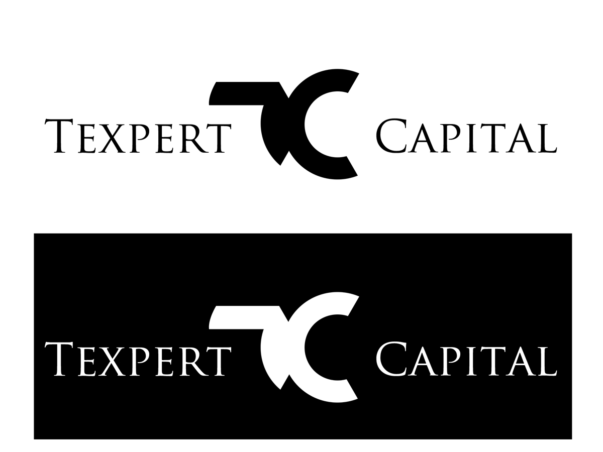 Logo Design by MagicalReality for Texpert Capital Pty Ltd | Design #152954