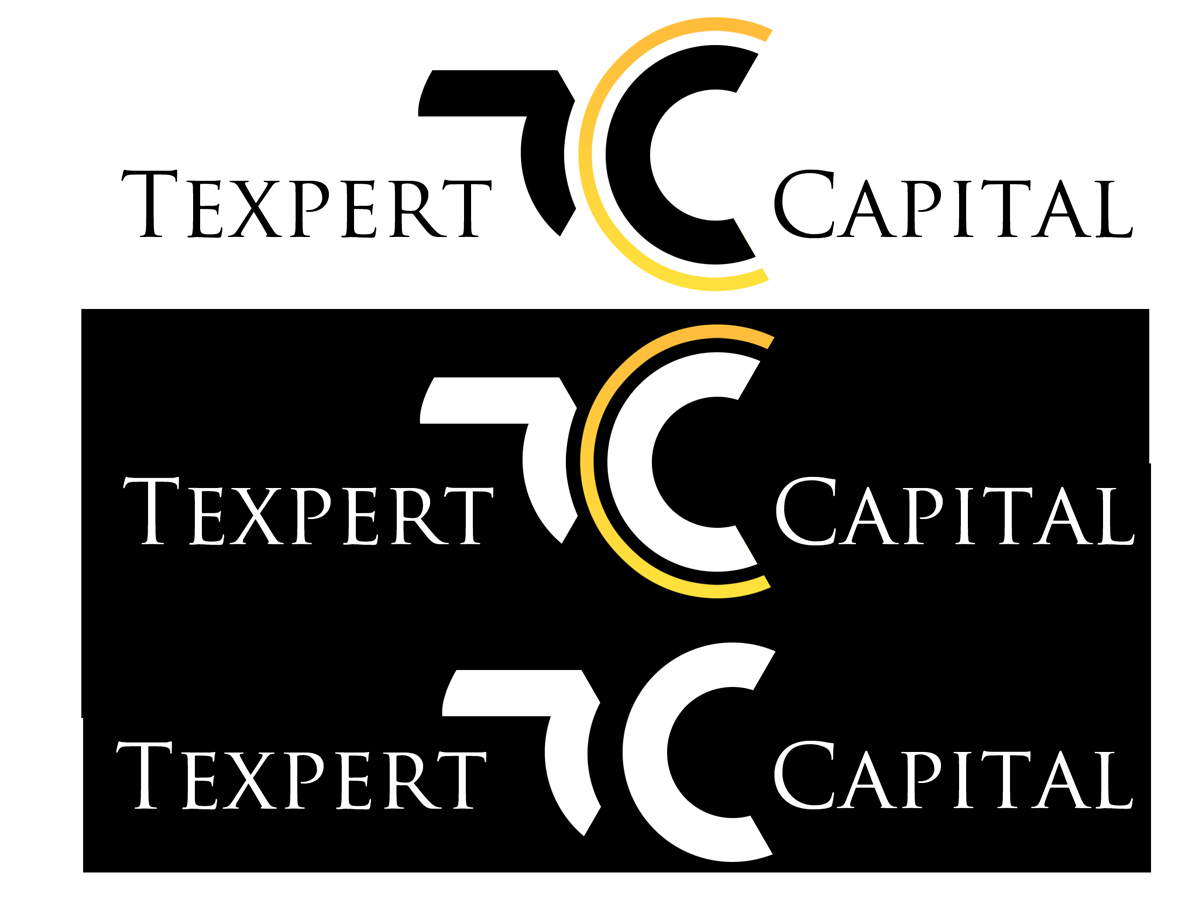 Logo Design by MagicalReality for Texpert Capital Pty Ltd | Design #152956