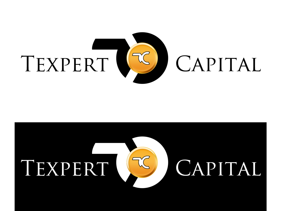 Logo Design by MagicalReality for Texpert Capital Pty Ltd | Design #152964