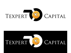 Logo Design by MagicalReality for Texpert Capital Pty Ltd | Design: #152964