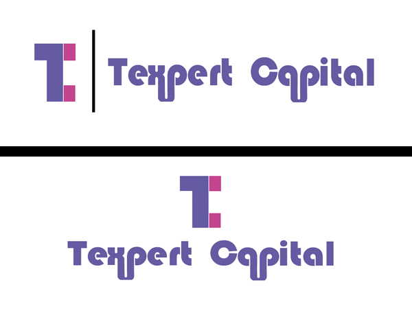 Logo Design by Fauzy 313 for Texpert Capital Pty Ltd | Design #151185