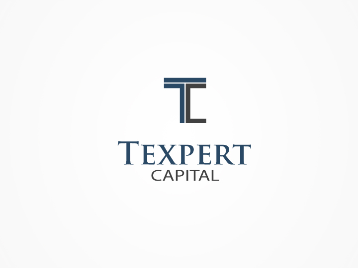 Logo Design by Vaibhav Agarwalla for Texpert Capital Pty Ltd | Design #147922