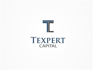 Logo Design by Vaibhav Agarwalla for Texpert Capital Pty Ltd | Design: #147922