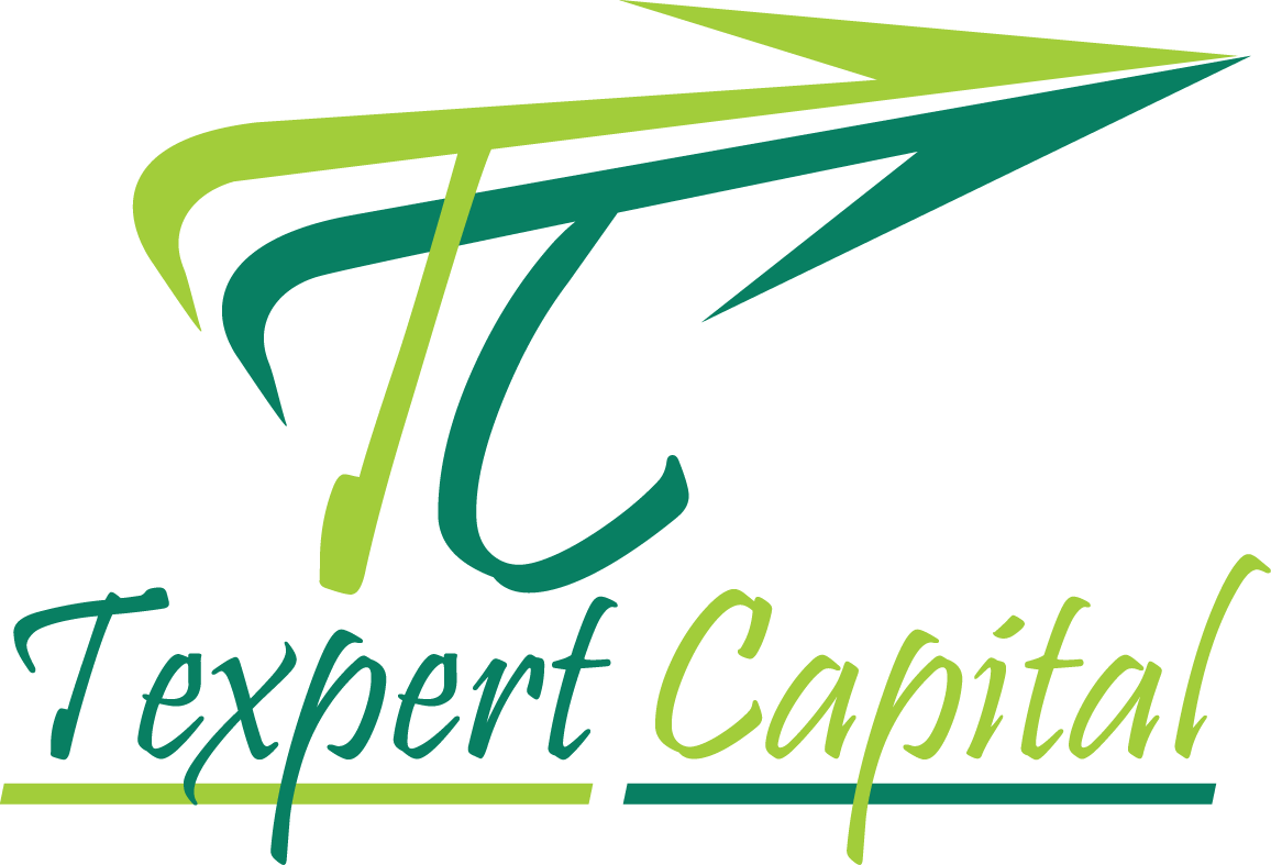 Logo Design by krishn@ for Texpert Capital Pty Ltd | Design #149638