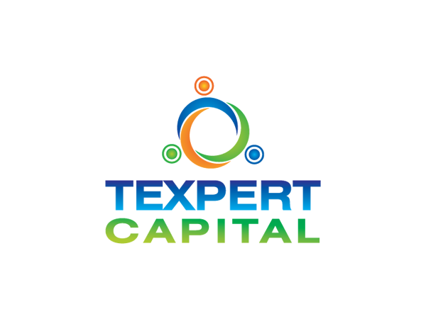 Logo Design by Mikka for Texpert Capital Pty Ltd | Design #154224