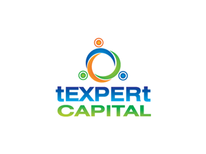 Logo Design by Mikka for Texpert Capital Pty Ltd | Design: #154226
