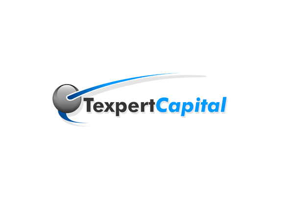 Logo Design by REDcrackers.com for Texpert Capital Pty Ltd | Design #153212