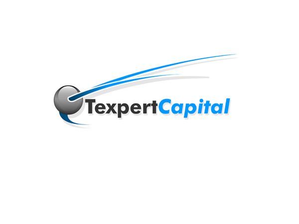 Logo Design by REDcrackers.com for Texpert Capital Pty Ltd | Design #153213
