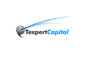 Logo Design by REDcrackers.com for Texpert Capital Pty Ltd | Design: #153213
