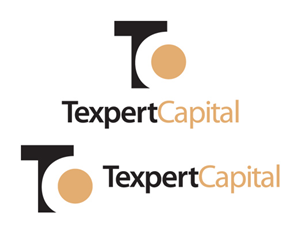 Logo Design by Innerworld Designs ltd. for Texpert Capital Pty Ltd | Design #146737