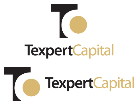 Logo Design by Innerworld Designs ltd. for Texpert Capital Pty Ltd | Design #147367