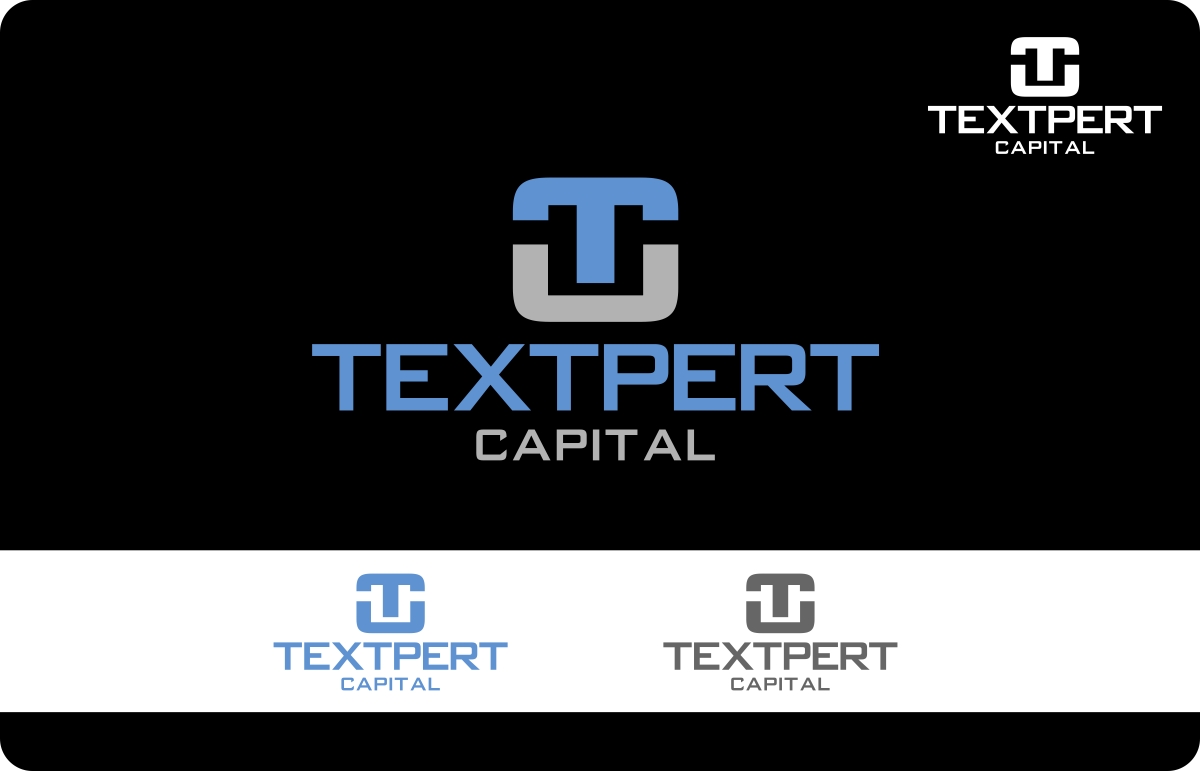 Logo Design by SiddKidd for Texpert Capital Pty Ltd | Design #151625