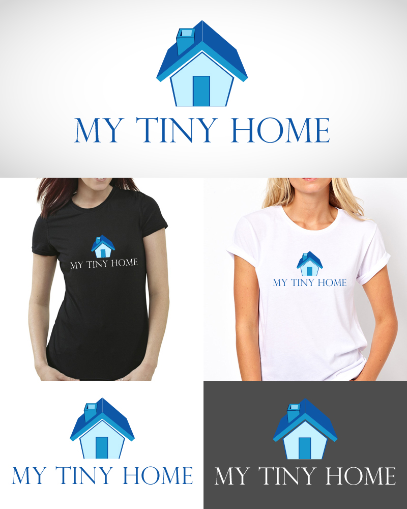 Logo Design by Seema Gupta for Threefold Architecture | Design #4049395