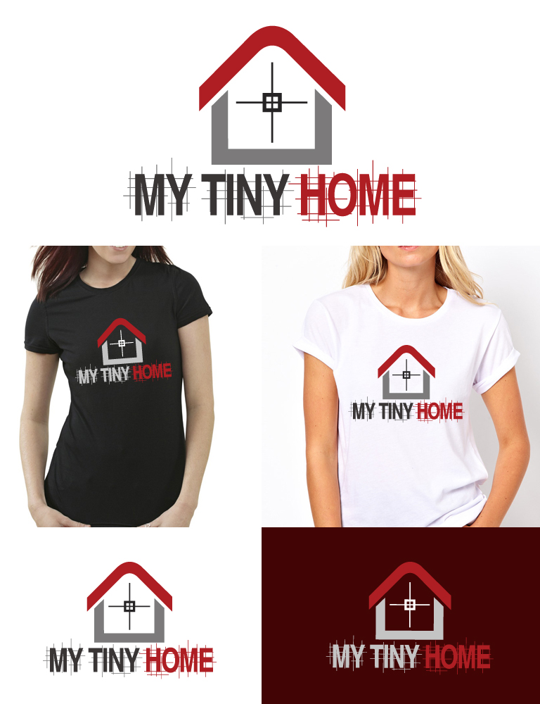 Logo Design by Seema Gupta for Threefold Architecture | Design #4049403