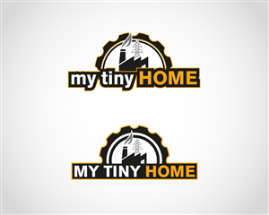 Logo Design by Seema Gupta for Threefold Architecture | Design: #4049405