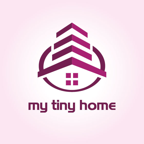 Logo Design by Mary Mamdouh for Threefold Architecture | Design #4068244