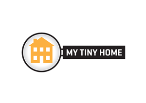 my tiny home | Logo Design by Nigel B