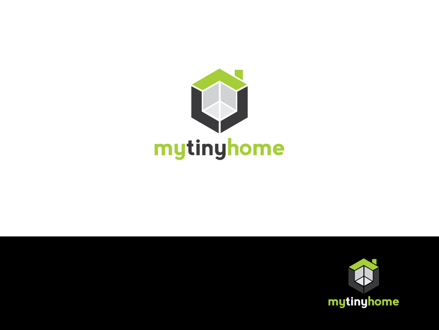 Logo Design by GraphicSolver for Threefold Architecture | Design #4167696