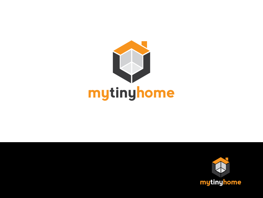 Logo Design by GraphicSolver for Threefold Architecture | Design #4167699