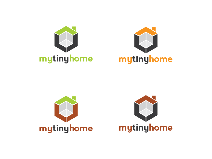 Logo Design by GraphicSolver for Threefold Architecture | Design #4167703