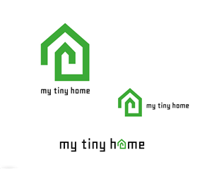 Diseño de Logo por lessismore para Threefold Architecture | Diseño #4076151