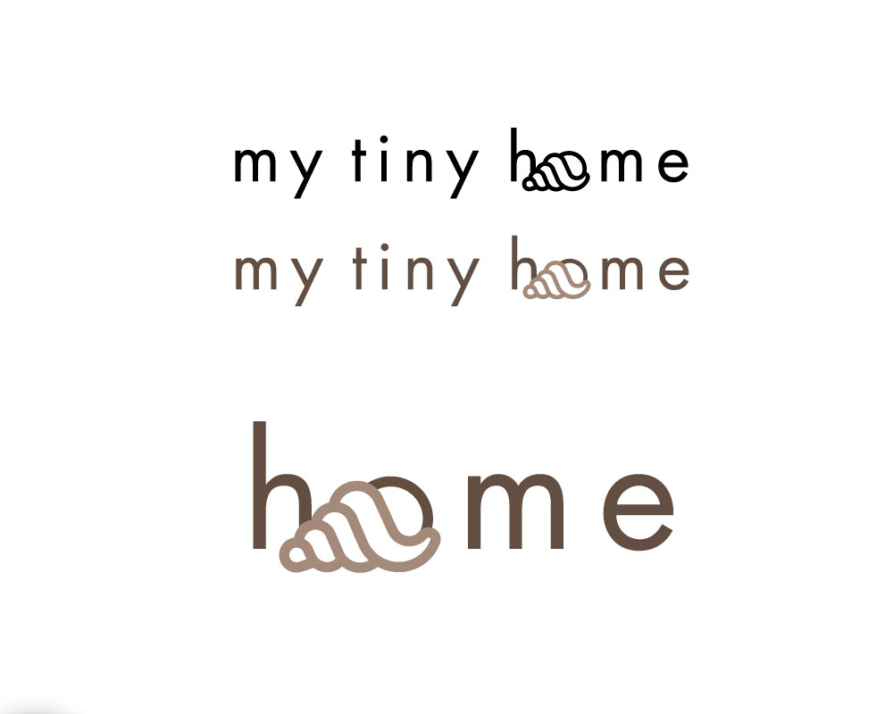 Logo Design by lessismore for Threefold Architecture | Design #4076557