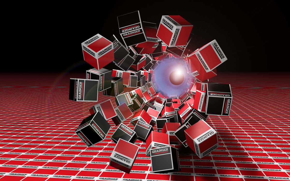 Illustration Design by cornel888 for Creatividad Efectiva | Design #4155173