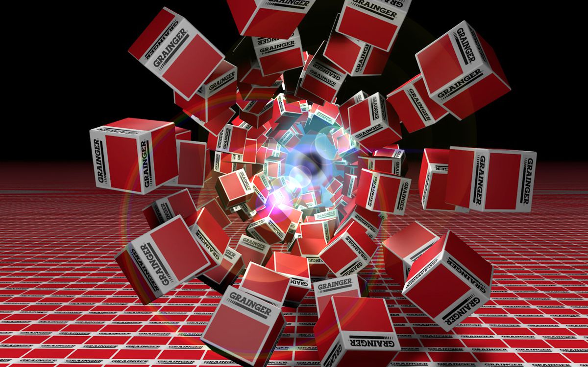 Illustration Design by cornel888 for Creatividad Efectiva | Design #4158293