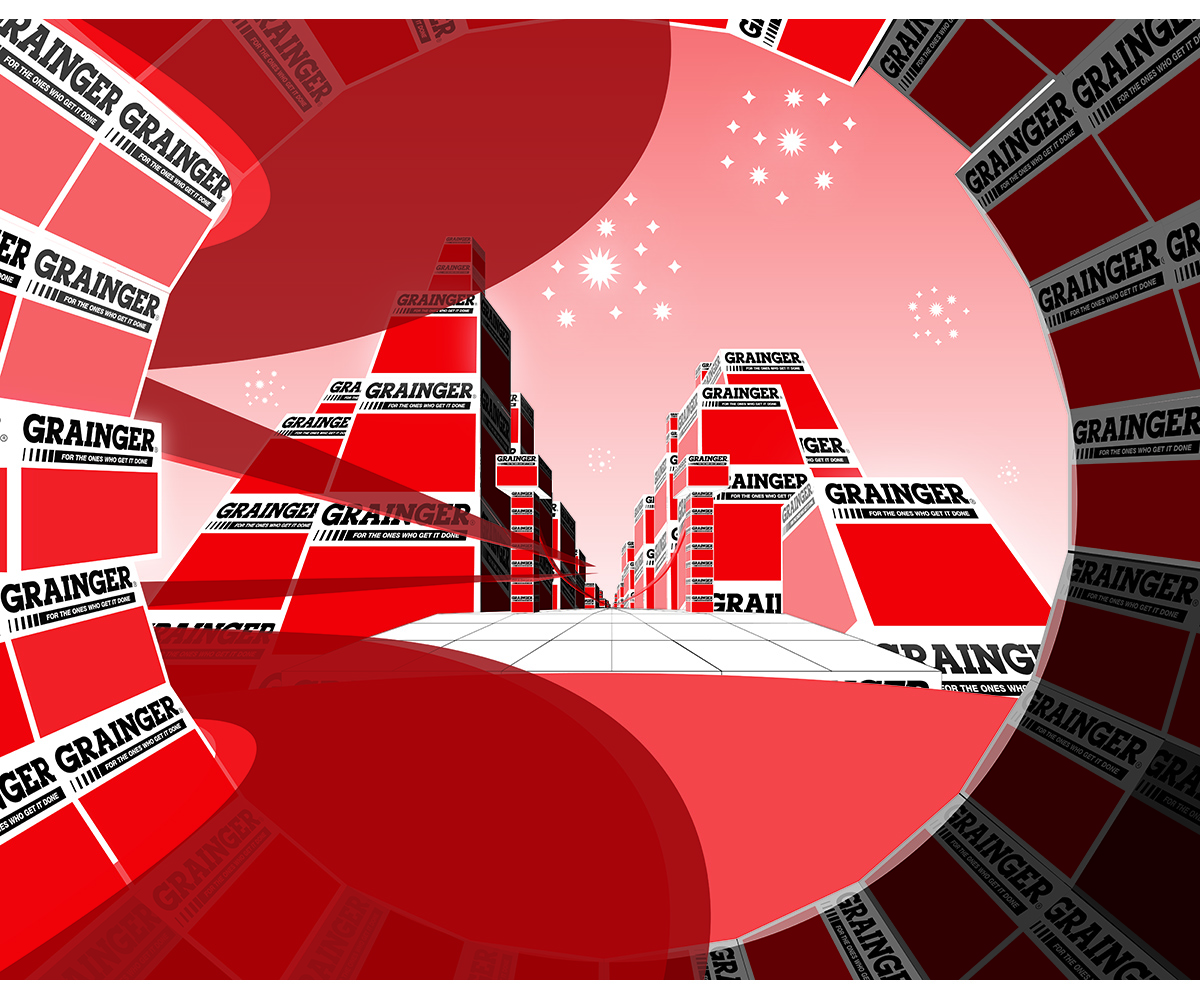 Illustration Design by VRathina for Creatividad Efectiva | Design #4063815