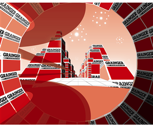 Illustration Design by VRathina