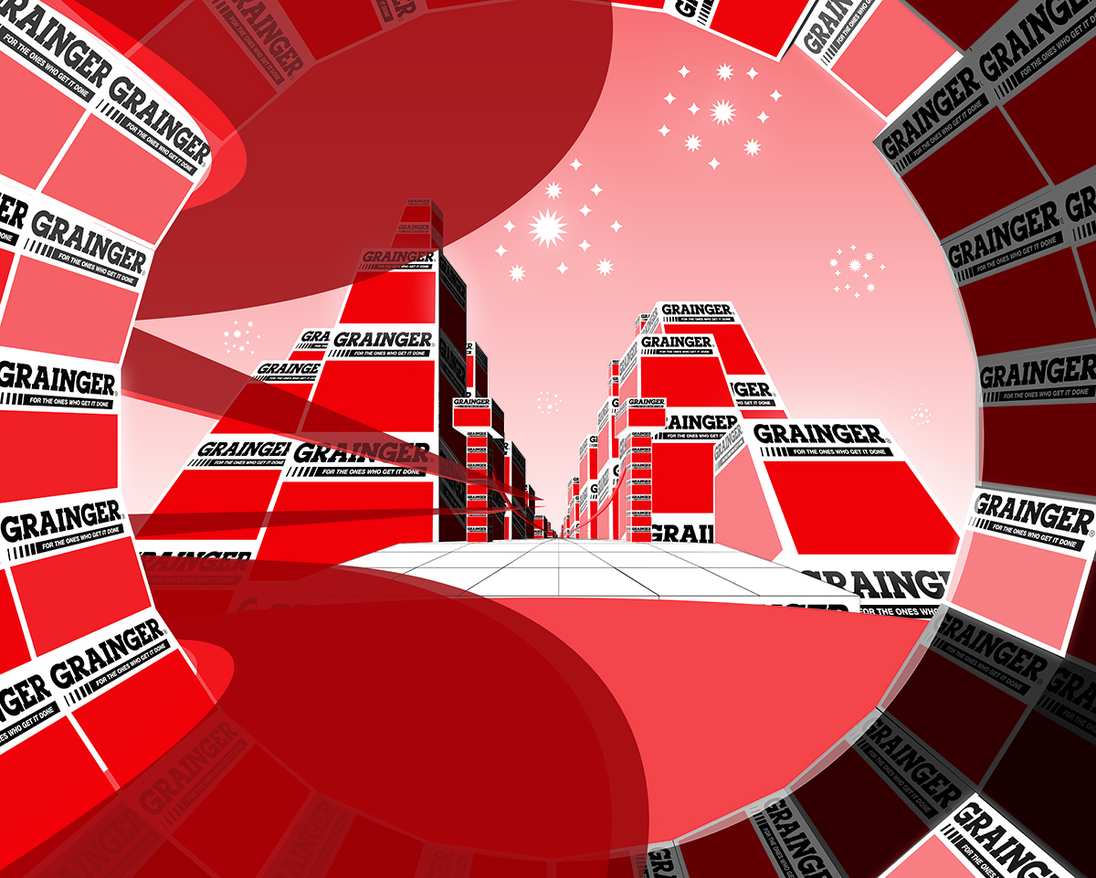 Illustration Design by VRathina for Creatividad Efectiva | Design #4126065