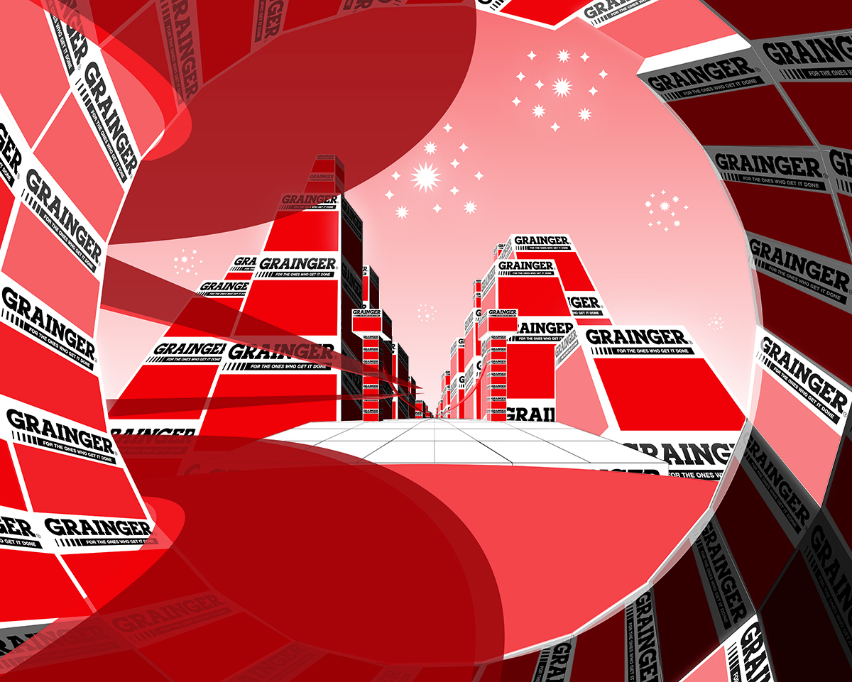 Illustration Design by VRathina for Creatividad Efectiva | Design #4157798