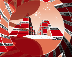 Diseño Con Ilustración por VRathina para Creatividad Efectiva | Diseño: #4157798