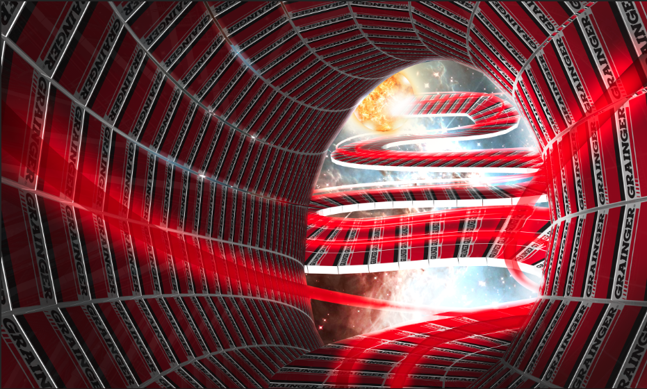 Illustration Design by Ingrid Jones for Creatividad Efectiva | Design #4136602