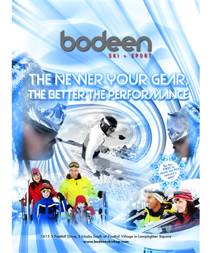 Advertisement Design by PINTOdesign