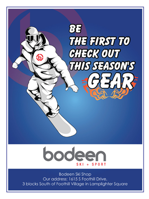 Advertisement Design by mindscape for this project | Design: #1116197