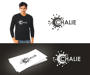 Logo Design by Vishak vasu for this project | Design: #4070838