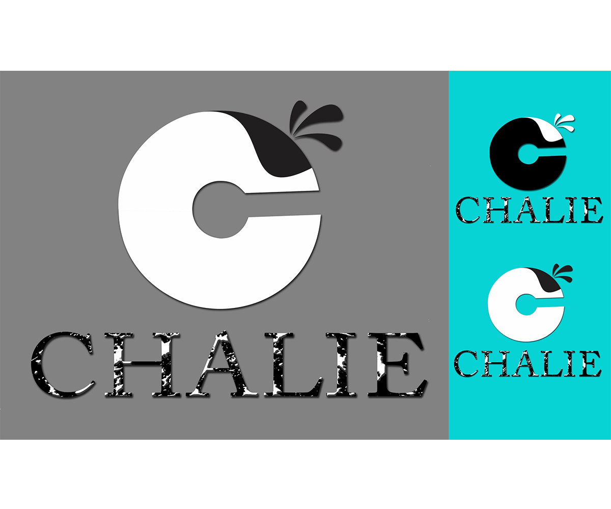 Logo Design by Waroqun for this project | Design #4068967