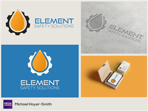 Logo Design by Creative Hero