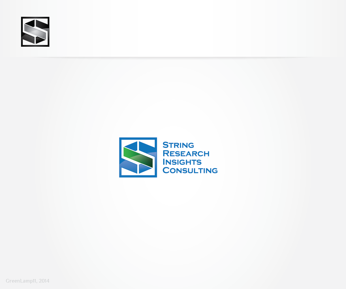 Logo Design by GreenLamp for this project | Design #4109746