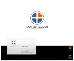 Design de Logo par Daniel Caso Design pour ce projet | Design : #4051523