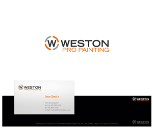 Logo Design by Daniel Caso Design for this project | Design: #4050582