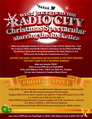 Flyer Design by Adrian P