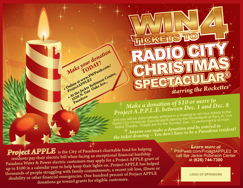 Flyer Design by baobabs for this project | Design #153431