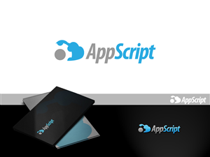 Logo-Design von ArtSamurai für AppScript | Design: #1118076