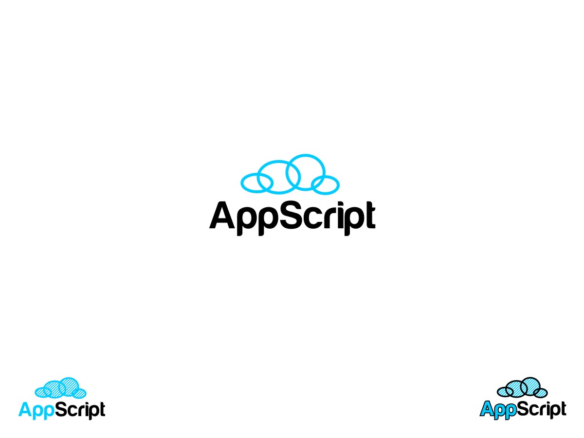 Design de Logo par Amduat Design pour AppScript | Design #1114042