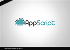 Logo-Design von disign für AppScript | Design: #1120422