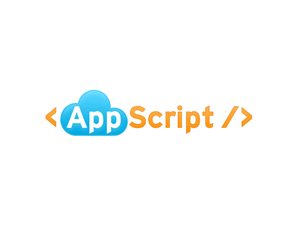 AppScript | Logo Design by JohnM.